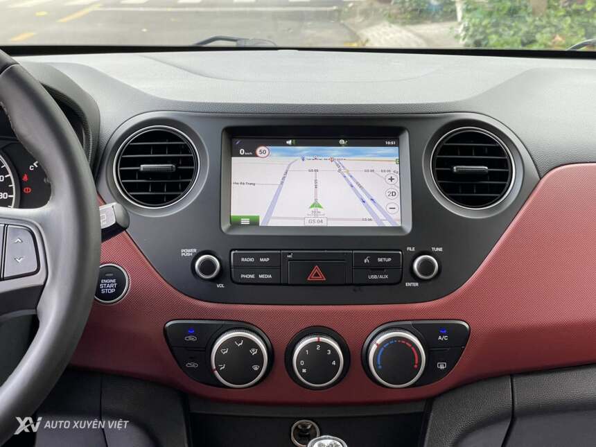 Hyundai Grand i10 HB 1.2AT 2020