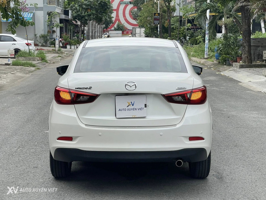 Mazda 2 1.5AT Premium 2019 Mazda 2 1.5AT Premium 2019