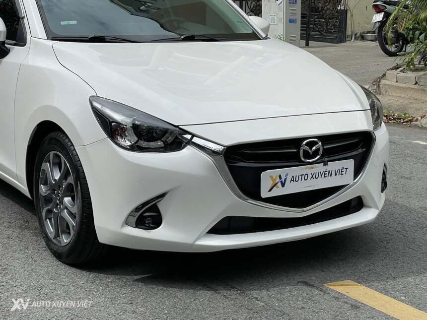 Mazda 2 1.5AT Premium 2019 Mazda 2 1.5AT Premium 2019
