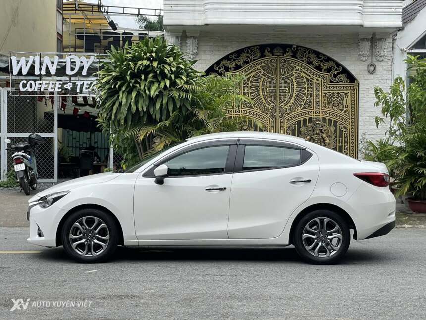 Mazda 2 1.5AT Premium 2019 Mazda 2 1.5AT Premium 2019