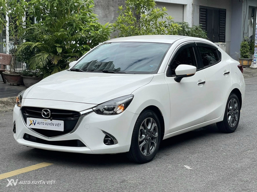 Mazda 2 1.5AT Premium 2019 Mazda 2 1.5AT Premium 2019