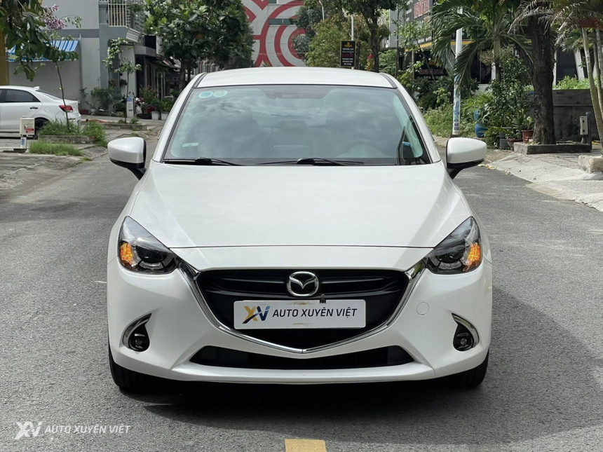 Mazda 2 1.5AT Premium 2019 Mazda 2 1.5AT Premium 2019