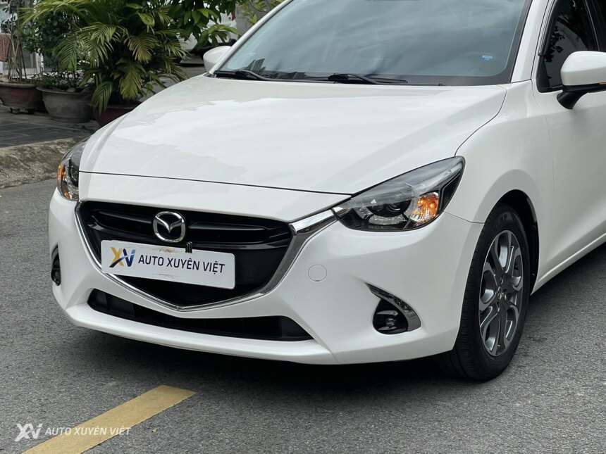 Mazda 2 1.5AT Premium 2019 Mazda 2 1.5AT Premium 2019