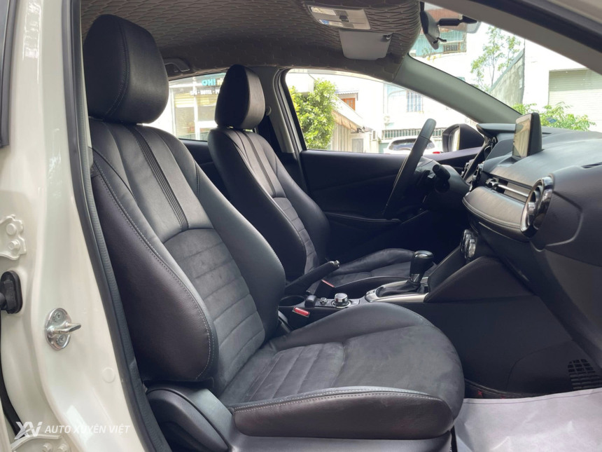 Mazda 2 1.5AT Premium 2019 Mazda 2 1.5AT Premium 2019