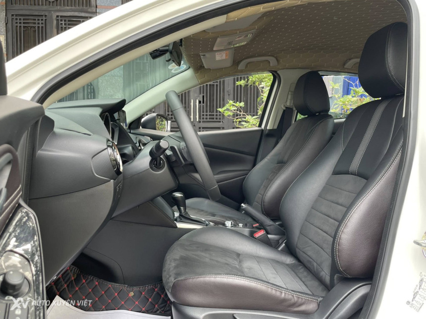 Mazda 2 1.5AT Premium 2019 Mazda 2 1.5AT Premium 2019