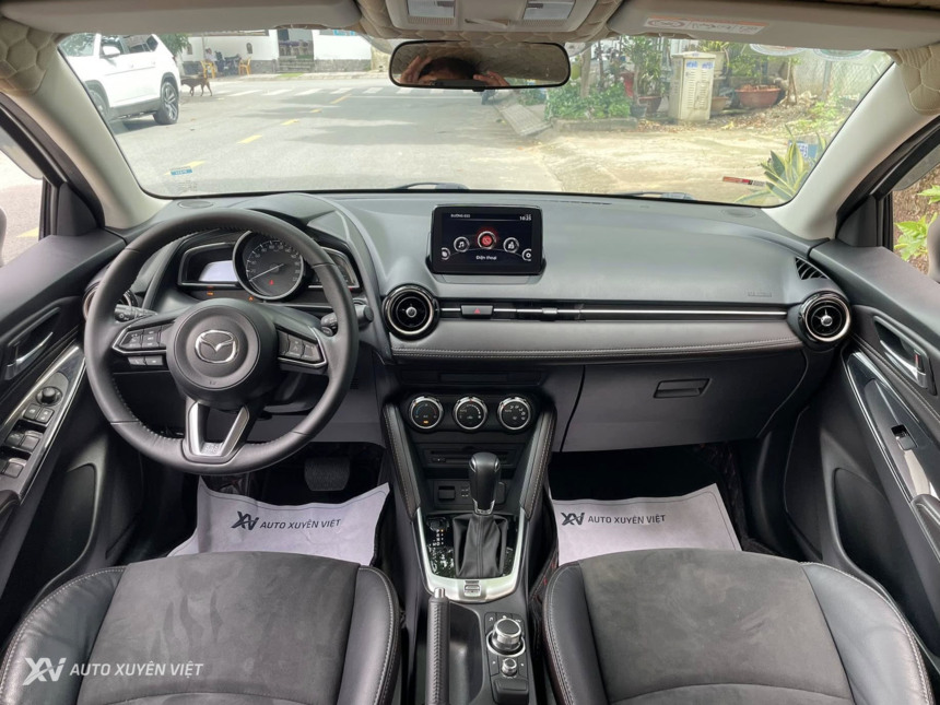 Mazda 2 1.5AT Premium 2019 Mazda 2 1.5AT Premium 2019