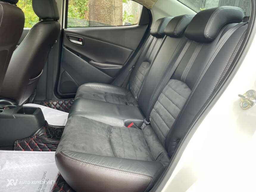 Mazda 2 1.5AT Premium 2019 Mazda 2 1.5AT Premium 2019