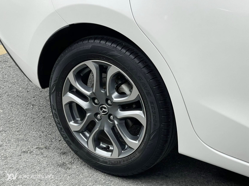 Mazda 2 1.5AT Premium 2019 Mazda 2 1.5AT Premium 2019