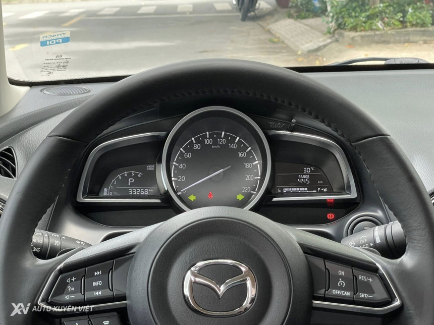 Mazda 2 1.5AT Premium 2019 Mazda 2 1.5AT Premium 2019