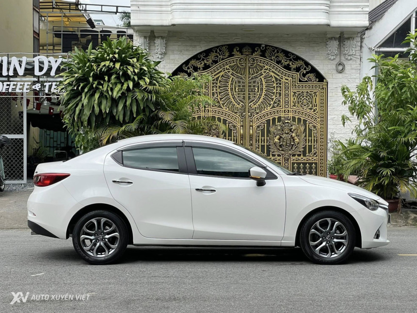 Mazda 2 1.5AT Premium 2019 Mazda 2 1.5AT Premium 2019