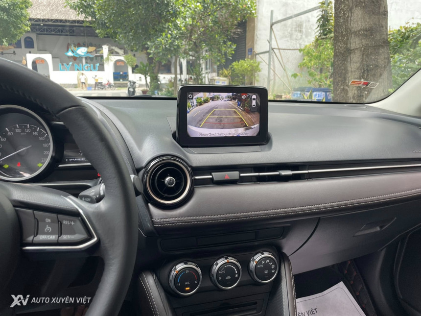 Mazda 2 1.5AT Premium 2019 Mazda 2 1.5AT Premium 2019