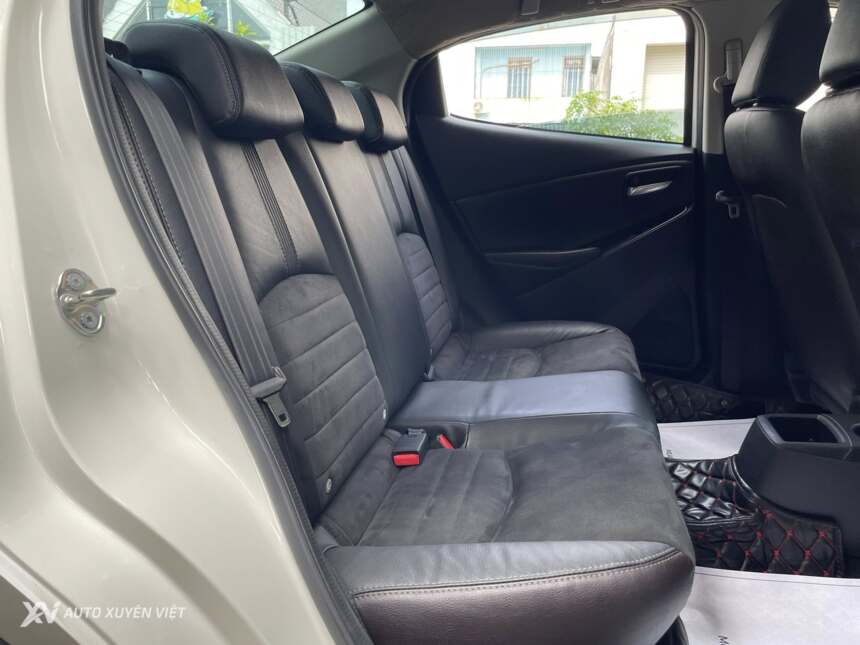 Mazda 2 1.5AT Premium 2019 Mazda 2 1.5AT Premium 2019