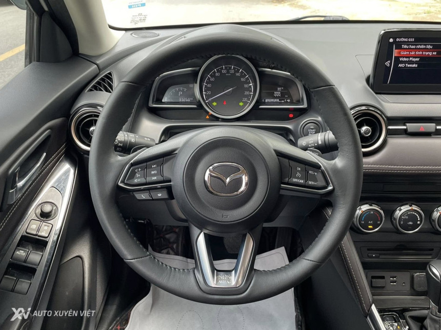 Mazda 2 1.5AT Premium 2019 Mazda 2 1.5AT Premium 2019