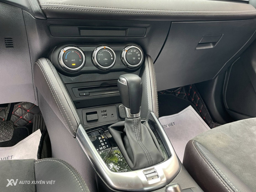 Mazda 2 1.5AT Premium 2019 Mazda 2 1.5AT Premium 2019