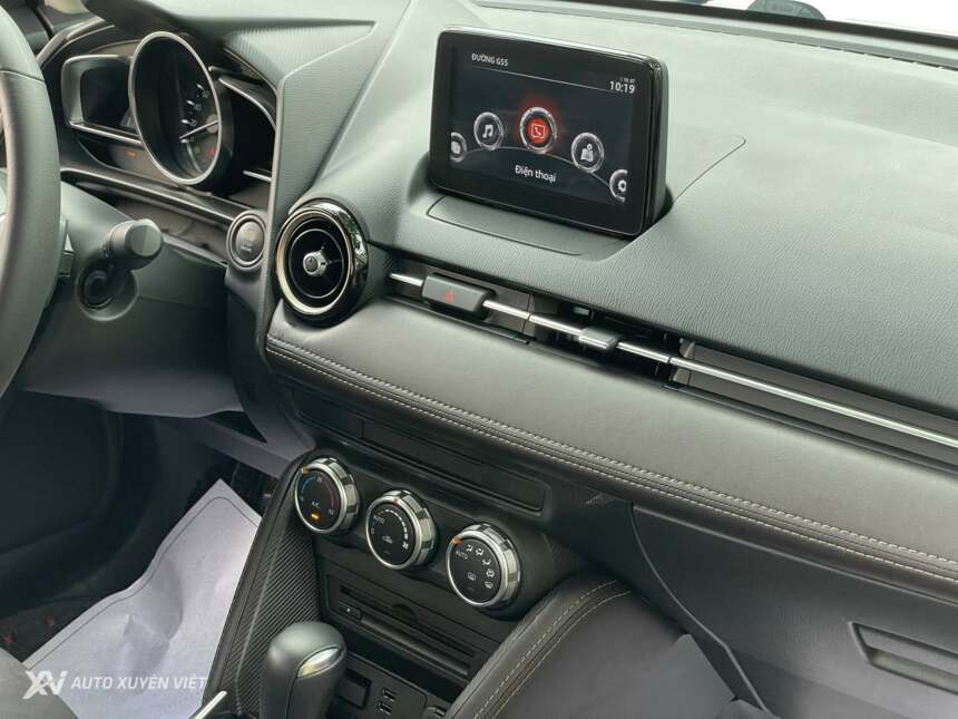 Mazda 2 1.5AT Premium 2019 Mazda 2 1.5AT Premium 2019