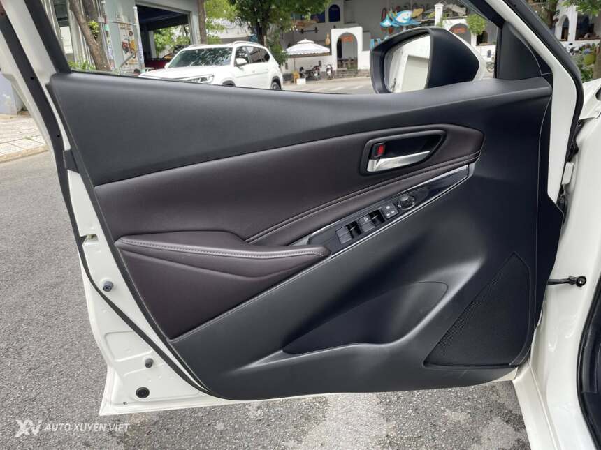 Mazda 2 1.5AT Premium 2019 Mazda 2 1.5AT Premium 2019