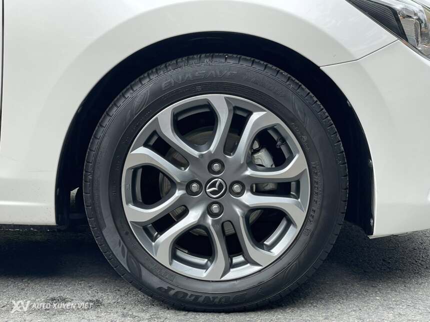 Mazda 2 1.5AT Premium 2019 Mazda 2 1.5AT Premium 2019