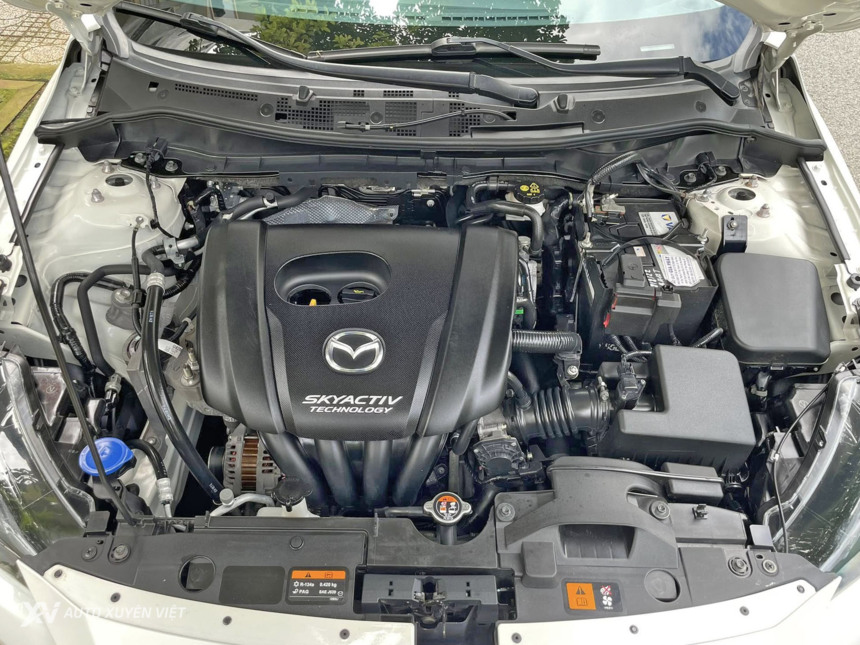Mazda 2 1.5AT Premium 2019 Mazda 2 1.5AT Premium 2019