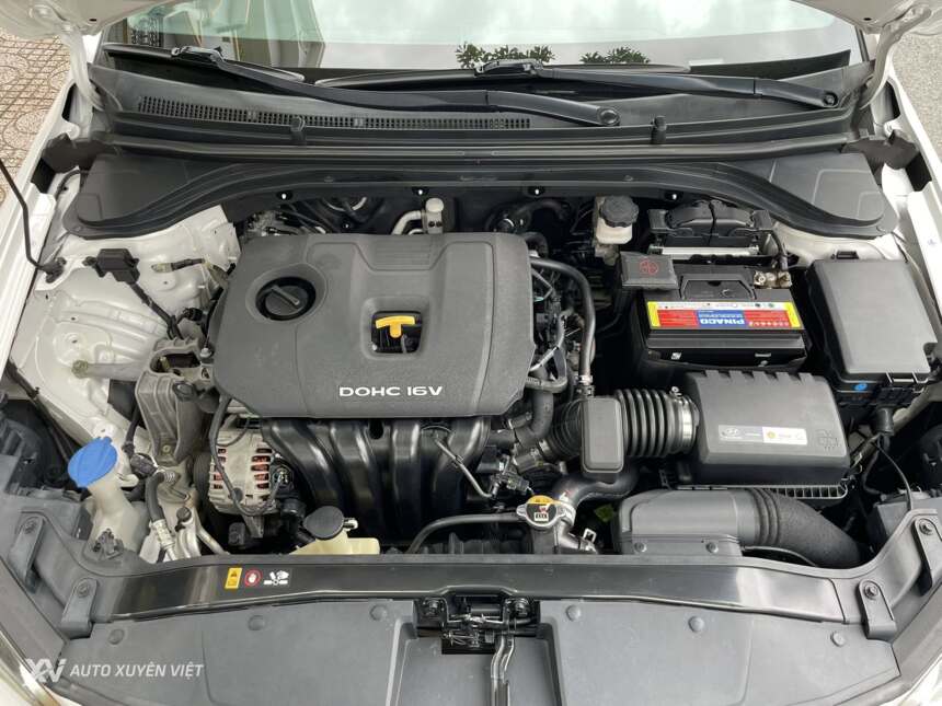 Hyundai Elantra 2.0AT 2018