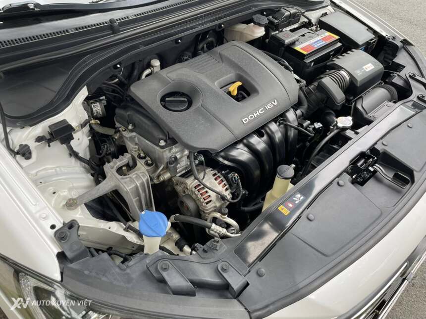 Hyundai Elantra 2.0AT 2018