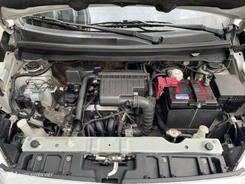 Mitsubishi Attrage 1.2CVT Premium 2021 Mitsubishi Attrage 1.2CVT Premium 2021