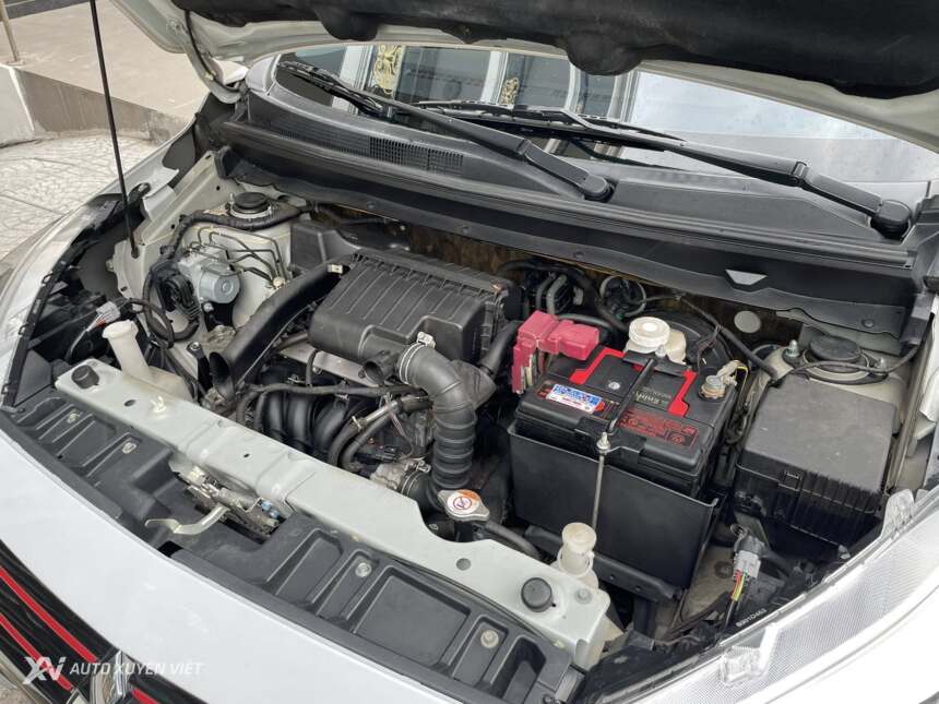Mitsubishi Attrage 1.2CVT Premium 2021 Mitsubishi Attrage 1.2CVT Premium 2021