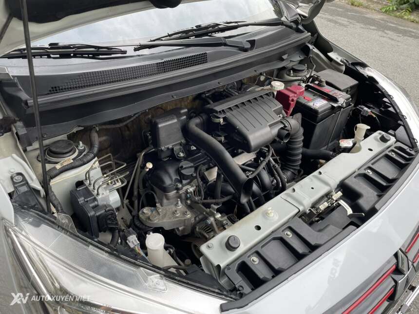 Mitsubishi Attrage 1.2CVT Premium 2021 Mitsubishi Attrage 1.2CVT Premium 2021