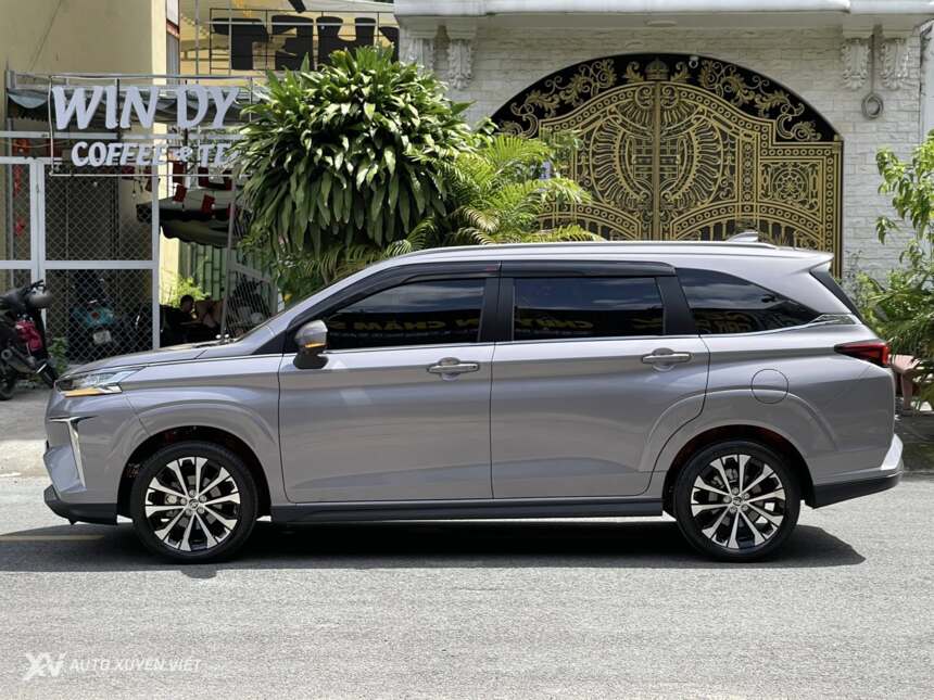 Toyota Veloz Cross Top 1.5 CVT 2024 Toyota Veloz Cross Top 1.5 CVT 2024