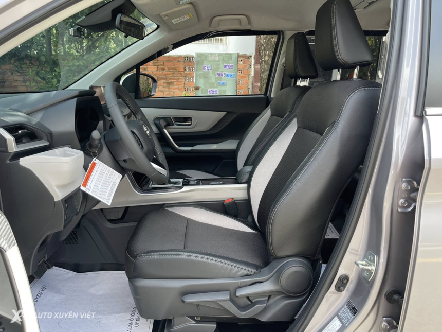 Toyota Veloz Cross Top 1.5 CVT 2024 Toyota Veloz Cross Top 1.5 CVT 2024