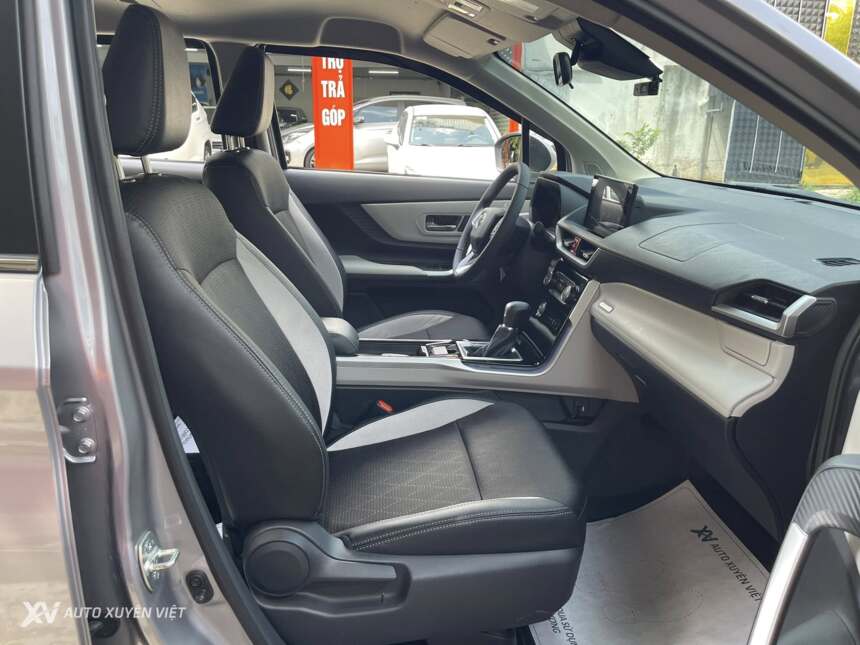 Toyota Veloz Cross Top 1.5 CVT 2024 Toyota Veloz Cross Top 1.5 CVT 2024