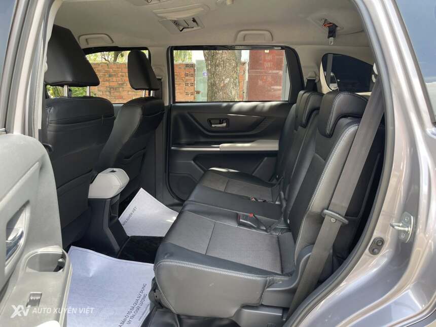 Toyota Veloz Cross Top 1.5 CVT 2024 Toyota Veloz Cross Top 1.5 CVT 2024