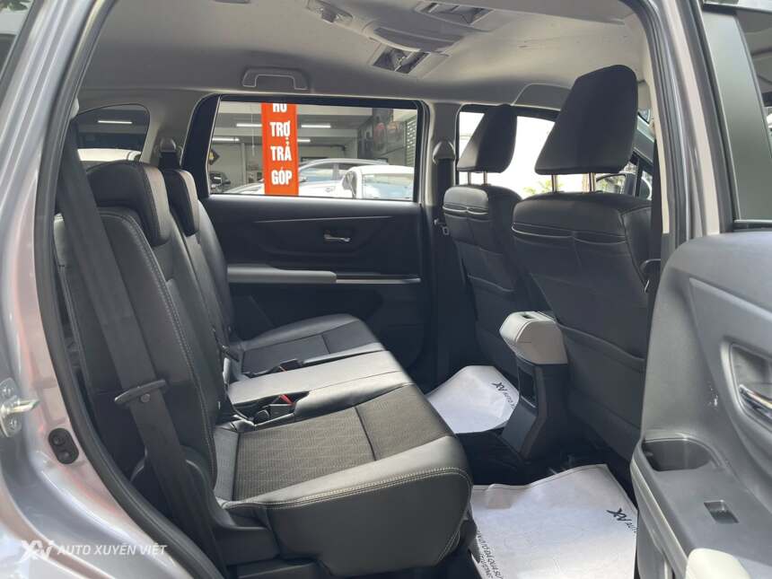 Toyota Veloz Cross Top 1.5 CVT 2024 Toyota Veloz Cross Top 1.5 CVT 2024