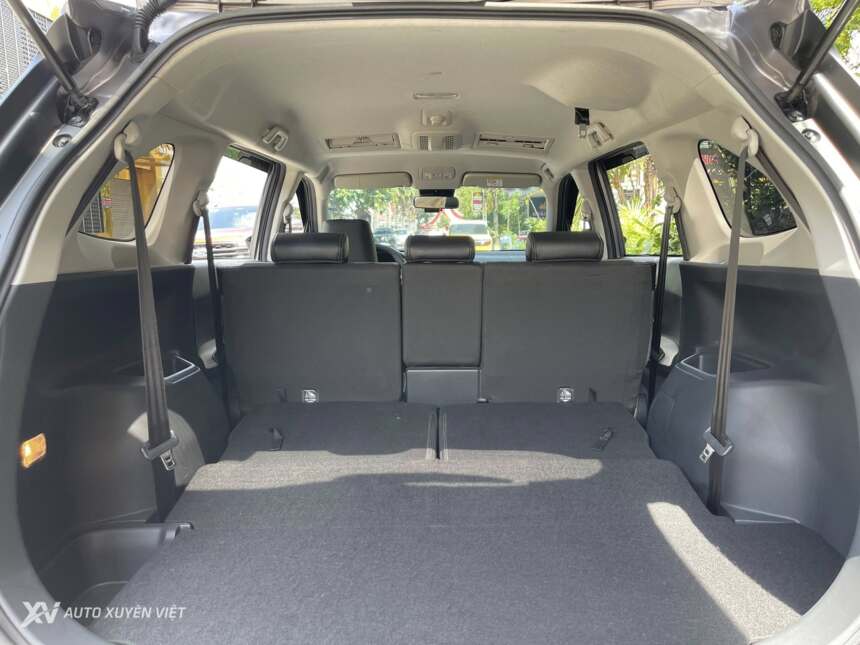 Toyota Veloz Cross Top 1.5 CVT 2024 Toyota Veloz Cross Top 1.5 CVT 2024