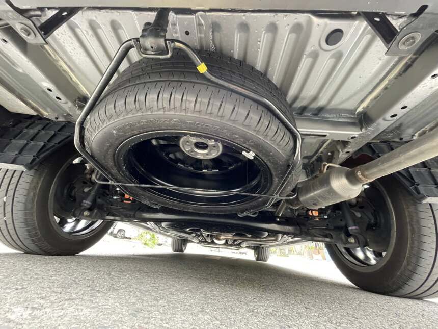 Toyota Veloz Cross Top 1.5 CVT 2024 Toyota Veloz Cross Top 1.5 CVT 2024