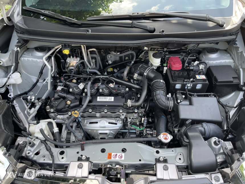 Toyota Veloz Cross Top 1.5 CVT 2024 Toyota Veloz Cross Top 1.5 CVT 2024