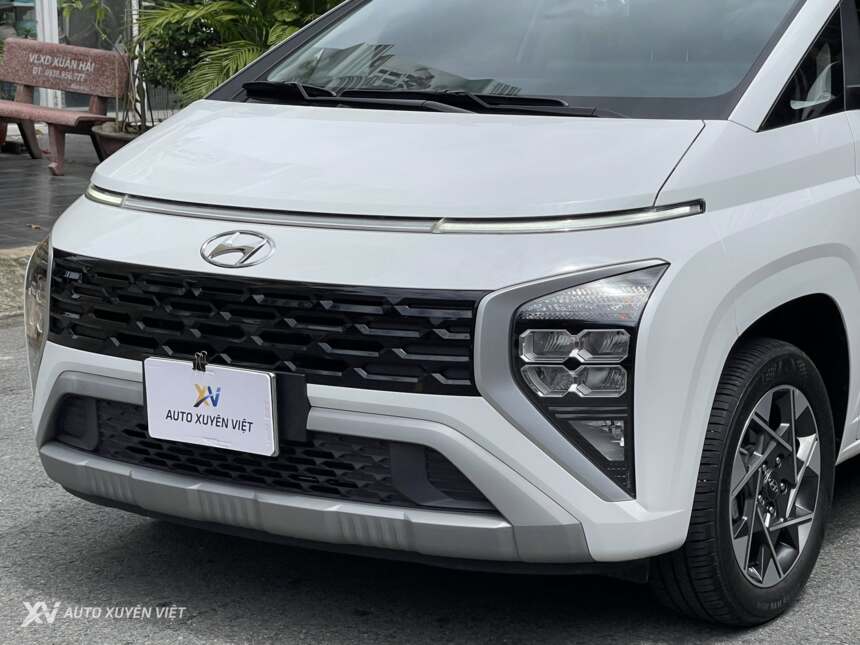 Hyundai Stargazer Cao Cấp 1.5AT 2022