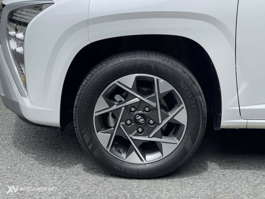 Hyundai Stargazer Cao Cấp 1.5AT 2022