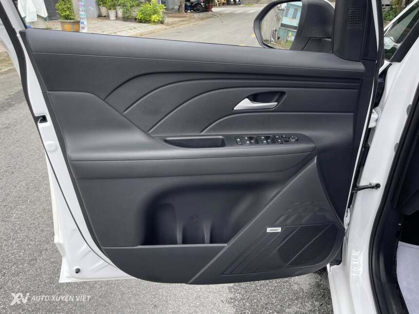 Hyundai Stargazer Cao Cấp 1.5AT 2022