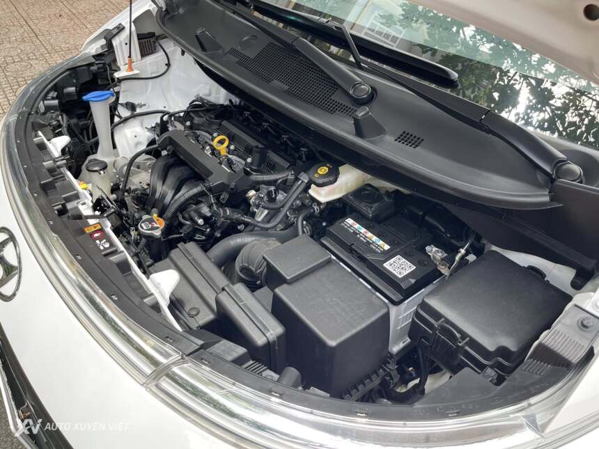 Hyundai Stargazer Cao Cấp 1.5AT 2022