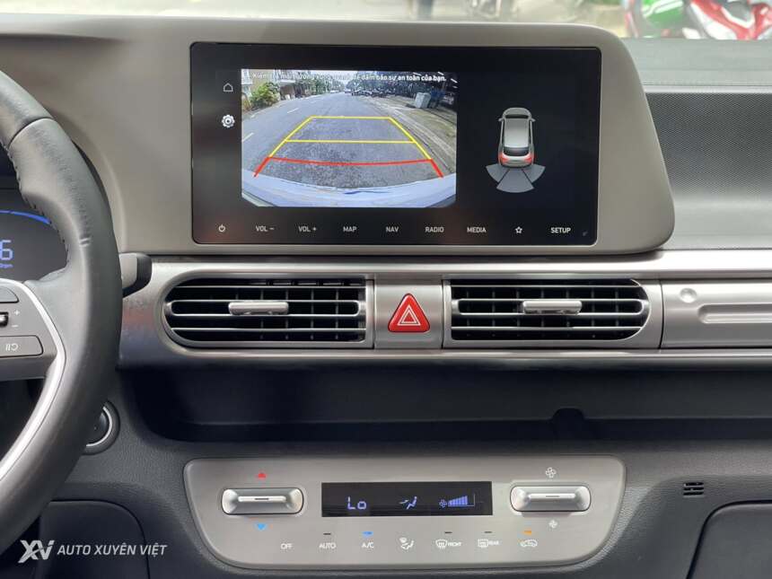 Hyundai Stargazer Cao Cấp 1.5AT 2022