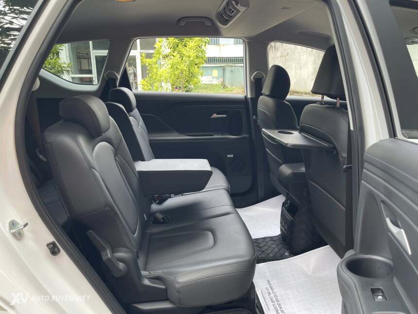 Hyundai Stargazer Cao Cấp 1.5AT 2022