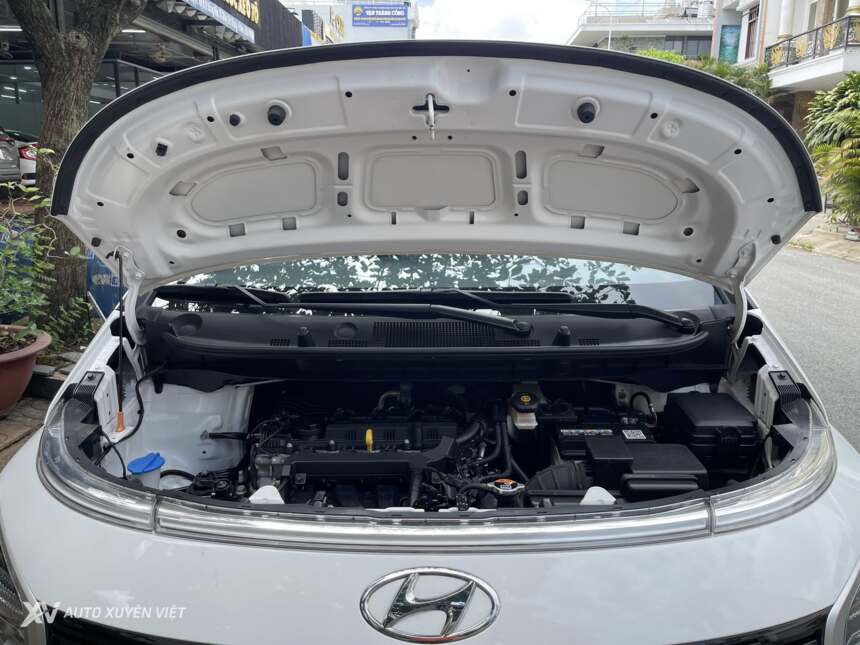 Hyundai Stargazer Cao Cấp 1.5AT 2022