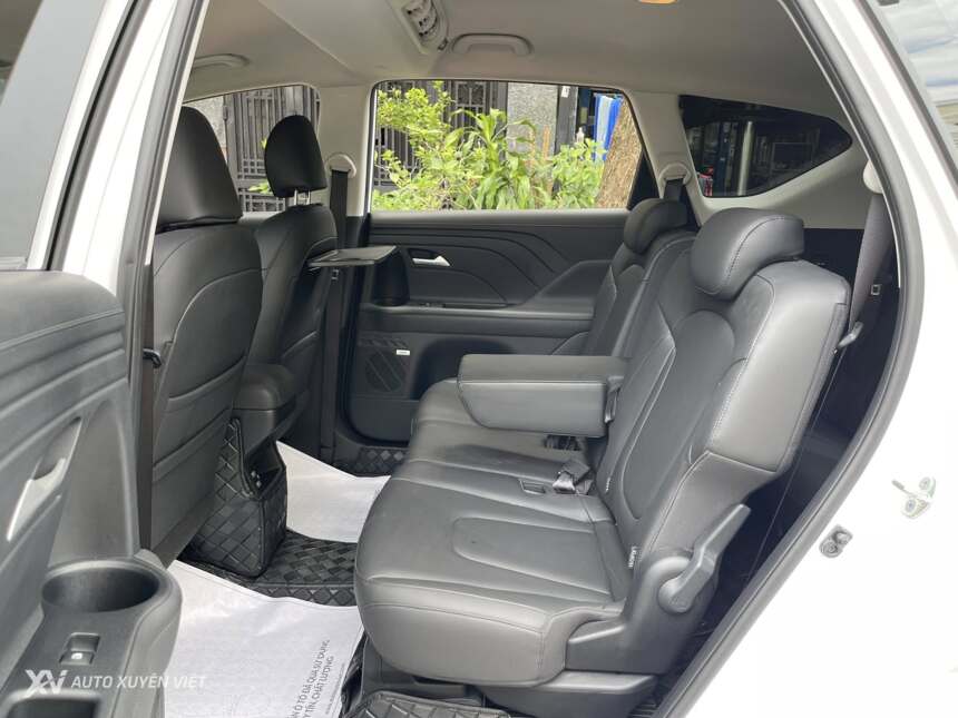 Hyundai Stargazer Cao Cấp 1.5AT 2022