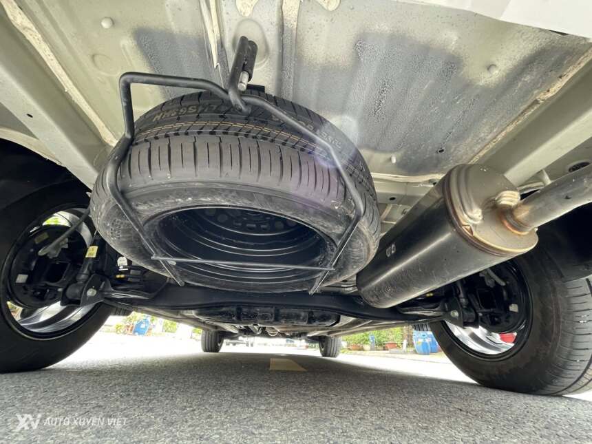 Hyundai Stargazer Cao Cấp 1.5AT 2022