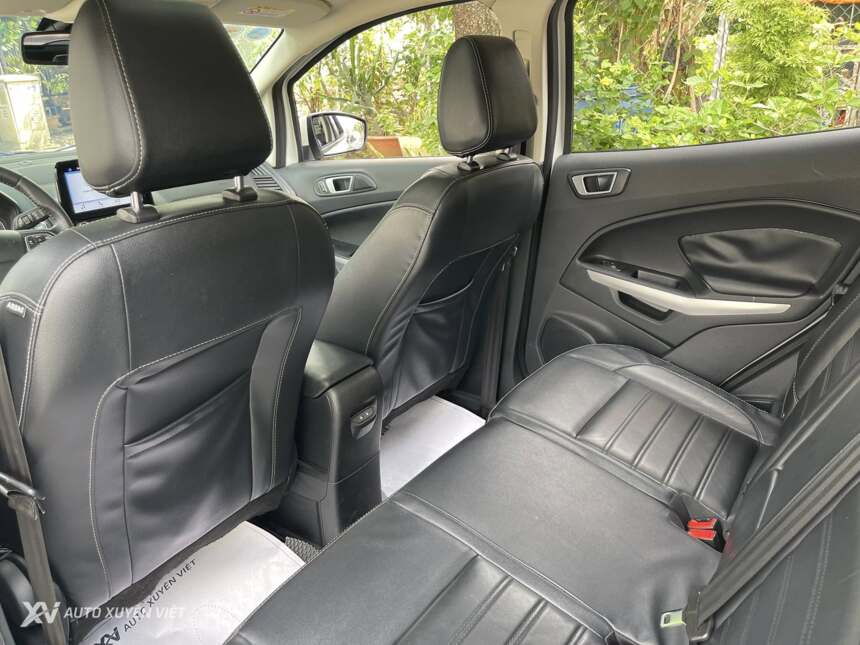 Ford Ecosport 1.0 Ecoboost Titanium 2019 Ford Ecosport 1.0 Ecoboost Titanium 2019