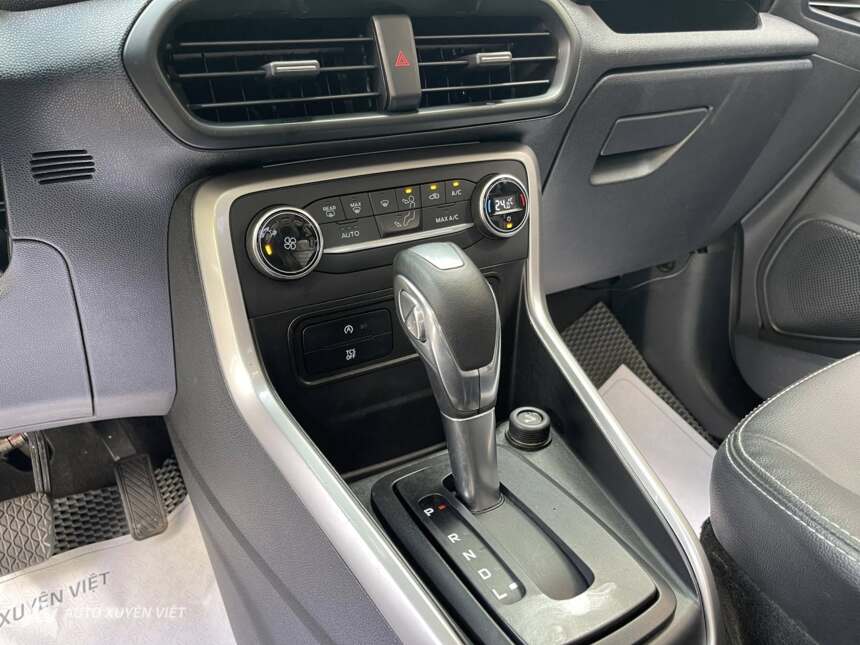 Ford Ecosport 1.0 Ecoboost Titanium 2019 Ford Ecosport 1.0 Ecoboost Titanium 2019