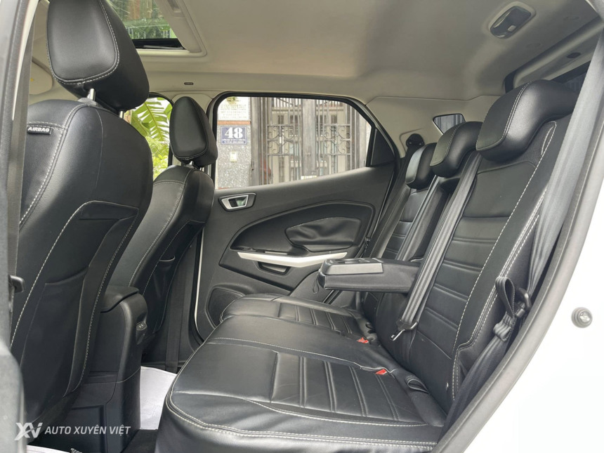 Ford Ecosport 1.0 Ecoboost Titanium 2019 Ford Ecosport 1.0 Ecoboost Titanium 2019