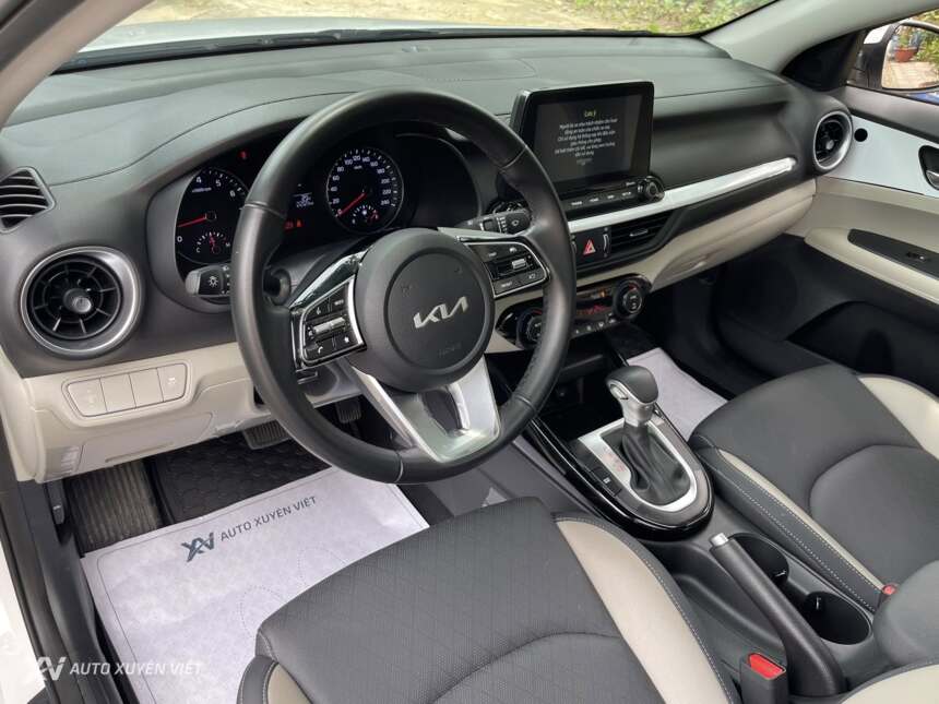 Kia K3 1.6AT Luxury 2022 Siêu Lướt Kia K3 1.6AT Luxury 2022 Siêu Lướt