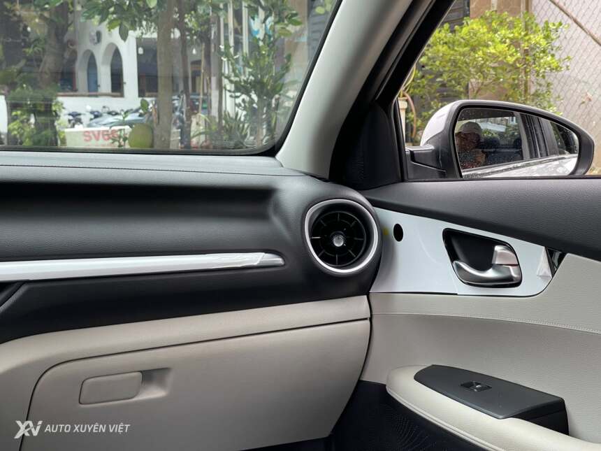 Kia K3 1.6AT Luxury 2022 Siêu Lướt Kia K3 1.6AT Luxury 2022 Siêu Lướt