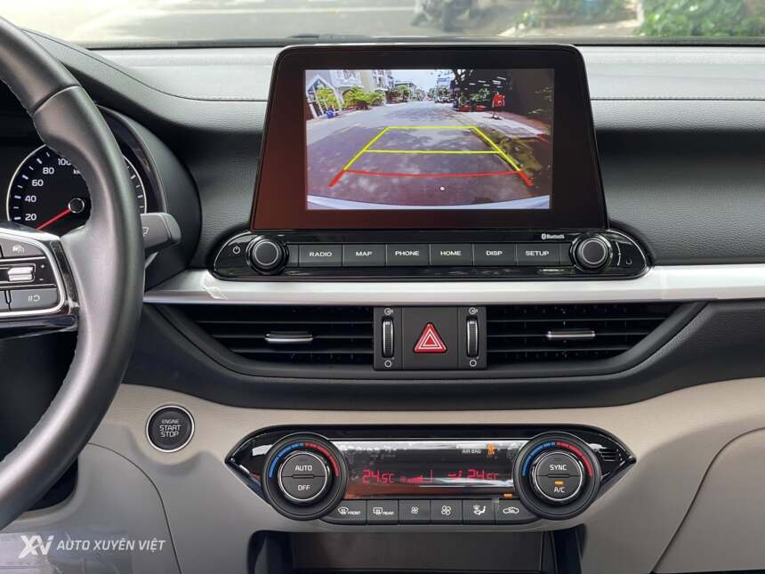 Kia K3 1.6AT Luxury 2022 Siêu Lướt Kia K3 1.6AT Luxury 2022 Siêu Lướt